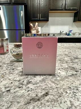 Versace Bright Crystal Eau de Toilette